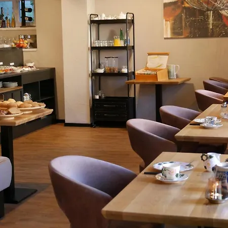 Warsberger Weinhof - & Weinwirtschaft Guest house *