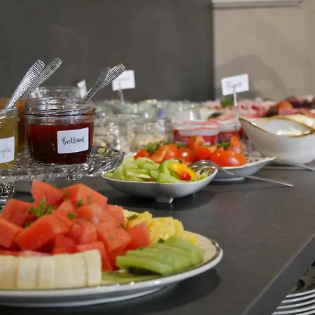 Guest house Warsberger Weinhof - & Weinwirtschaft *