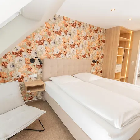 Warsberger Weinhof - & Weinwirtschaft Guest house Neumagen-Dhron