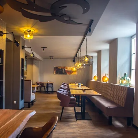 Casa de hóspedes Warsberger Weinhof - & Weinwirtschaft 3*