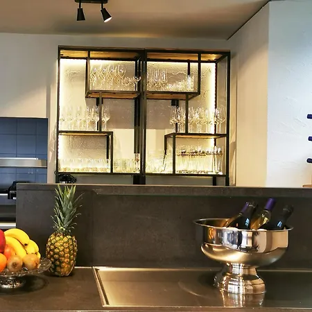 Warsberger Weinhof - & Weinwirtschaft Casa de hóspedes Neumagen-Dhron