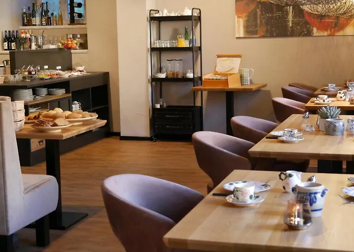 Warsberger Weinhof - & Weinwirtschaft Maison d'hôtes 3*