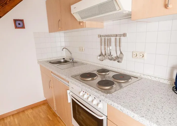 Maison d'hôtes Warsberger Weinhof - & Weinwirtschaft