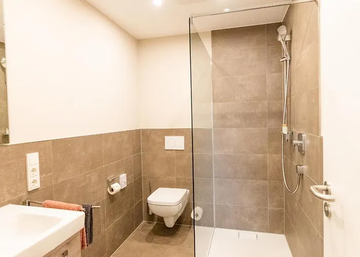 Maison d'hôtes Warsberger Weinhof - & Weinwirtschaft 3*