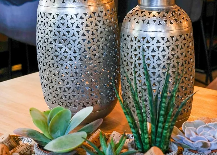 Maison d'hôtes Warsberger Weinhof - & Weinwirtschaft