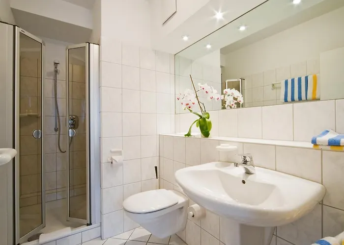 Maison d'hôtes Warsberger Weinhof - & Weinwirtschaft